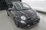 2017 Fiat Abarth 595 Coupe for sale, Japanese used car export - photo 9 of 24 | GULJI TRADERS