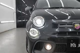 2017 Fiat Abarth 595 Coupe for sale, Japanese used car export - photo 10 of 24 | GULJI TRADERS