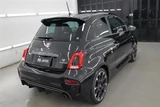 2017 Fiat Abarth 595 Coupe for sale, Japanese used car export - photo 14 of 24 | GULJI TRADERS