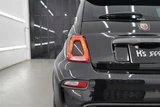 2017 Fiat Abarth 595 Coupe for sale, Japanese used car export - photo 15 of 24 | GULJI TRADERS