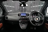 2017 Fiat Abarth 595 Coupe for sale, Japanese used car export - photo 17 of 24 | GULJI TRADERS