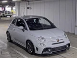 2017 Fiat Abarth 595 Coupe for sale, Japanese used car export - photo 1 of 3 | GULJI TRADERS
