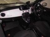 2017 Fiat Abarth 595 Coupe for sale, Japanese used car export - photo 2 of 3 | GULJI TRADERS