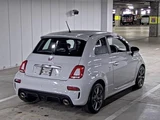 2017 Fiat Abarth 595 Coupe for sale, Japanese used car export - photo 3 of 3 | GULJI TRADERS