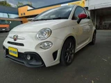 2017 Fiat Abarth 1.4 Sedan for sale, Japanese used car export - photo 1 of 11 | GULJI TRADERS
