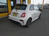 2017 Fiat Abarth 1.4 Sedan for sale, Japanese used car export - photo 2 of 11 | GULJI TRADERS