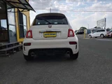 2017 Fiat Abarth 1.4 Sedan for sale, Japanese used car export - photo 4 of 11 | GULJI TRADERS