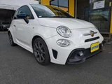 2017 Fiat Abarth 1.4 Sedan for sale, Japanese used car export - photo 5 of 11 | GULJI TRADERS