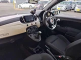 2017 Fiat Abarth 1.4 Sedan for sale, Japanese used car export - photo 10 of 11 | GULJI TRADERS