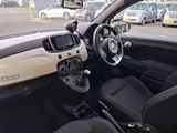 2017 Fiat Abarth 1.4 Sedan for sale, Japanese used car export - photo 11 of 11 | GULJI TRADERS