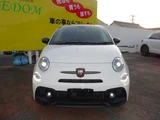 2017 Fiat Abarth Sedan for sale, Japanese used car export - photo 3 of 24 | GULJI TRADERS
