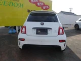 2017 Fiat Abarth Sedan for sale, Japanese used car export - photo 4 of 24 | GULJI TRADERS
