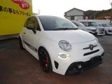 2017 Fiat Abarth Sedan for sale, Japanese used car export - photo 7 of 24 | GULJI TRADERS