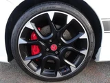 2017 Fiat Abarth Sedan for sale, Japanese used car export - photo 16 of 24 | GULJI TRADERS