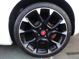 2017 Fiat Abarth Sedan for sale, Japanese used car export - photo 17 of 24 | GULJI TRADERS