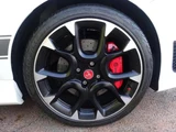 2017 Fiat Abarth Sedan for sale, Japanese used car export - photo 18 of 24 | GULJI TRADERS