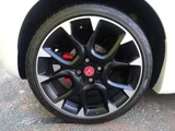 2017 Fiat Abarth Sedan for sale, Japanese used car export - photo 19 of 24 | GULJI TRADERS