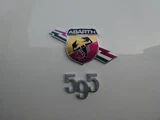 2017 Fiat Abarth Sedan for sale, Japanese used car export - photo 20 of 24 | GULJI TRADERS