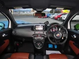 2017 Fiat Abarth Sedan for sale, Japanese used car export - photo 24 of 24 | GULJI TRADERS