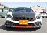 2017 Fiat Abarth spider Standard Coupe for sale, Japanese used car export - photo 8 of 24 | GULJI TRADERS
