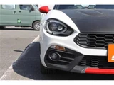 2017 Fiat Abarth spider Standard Coupe for sale, Japanese used car export - photo 9 of 24 | GULJI TRADERS