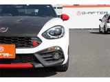 2017 Fiat Abarth spider Standard Coupe for sale, Japanese used car export - photo 11 of 24 | GULJI TRADERS