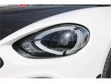 2017 Fiat Abarth spider Standard Coupe for sale, Japanese used car export - photo 12 of 24 | GULJI TRADERS