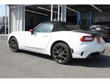 2017 Fiat Abarth spider Standard Coupe for sale, Japanese used car export - photo 15 of 24 | GULJI TRADERS