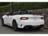 2017 Fiat Abarth 1.4 Sedan for sale, Japanese used car export - photo 2 of 9 | GULJI TRADERS