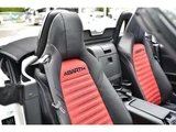 2017 Fiat Abarth 1.4 Sedan for sale, Japanese used car export - photo 4 of 9 | GULJI TRADERS