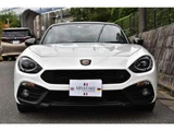 2017 Fiat Abarth 1.4 Sedan for sale, Japanese used car export - photo 5 of 9 | GULJI TRADERS