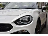 2017 Fiat Abarth 1.4 Sedan for sale, Japanese used car export - photo 7 of 9 | GULJI TRADERS