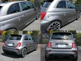 2017 Fiat Abarth Sedan for sale, Japanese used car export - photo 3 of 9 | GULJI TRADERS