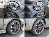 2017 Fiat Abarth Sedan for sale, Japanese used car export - photo 5 of 9 | GULJI TRADERS
