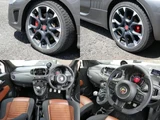 2017 Fiat Abarth Sedan for sale, Japanese used car export - photo 6 of 9 | GULJI TRADERS