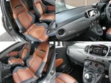 2017 Fiat Abarth Sedan for sale, Japanese used car export - photo 7 of 9 | GULJI TRADERS