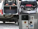2017 Fiat Abarth Sedan for sale, Japanese used car export - photo 9 of 9 | GULJI TRADERS