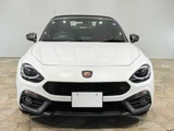 2017 Fiat Abarth Base Sedan for sale, Japanese used car export - photo 2 of 9 | GULJI TRADERS