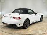 2017 Fiat Abarth Base Sedan for sale, Japanese used car export - photo 3 of 9 | GULJI TRADERS