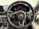 2017 Fiat Abarth Base Sedan for sale, Japanese used car export - photo 7 of 9 | GULJI TRADERS