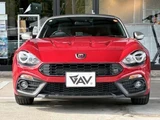 2017 Fiat Abarth 1.4 Sedan for sale, Japanese used car export - photo 6 of 9 | GULJI TRADERS