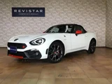 2017 Fiat Abarth Base Sedan for sale, Japanese used car export - photo 2 of 9 | GULJI TRADERS