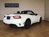 2017 Fiat Abarth Base Sedan for sale, Japanese used car export - photo 3 of 9 | GULJI TRADERS