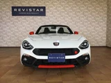 2017 Fiat Abarth Base Sedan for sale, Japanese used car export - photo 5 of 9 | GULJI TRADERS