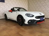 2017 Fiat Abarth Base Sedan for sale, Japanese used car export - photo 7 of 9 | GULJI TRADERS