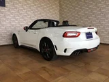 2017 Fiat Abarth Base Sedan for sale, Japanese used car export - photo 8 of 9 | GULJI TRADERS