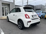 2018 Fiat Abarth 595 Base Coupe for sale, Japanese used car export - photo 2 of 47 | GULJI TRADERS