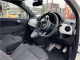 2018 Fiat Abarth 595 Base Coupe for sale, Japanese used car export - photo 4 of 47 | GULJI TRADERS