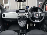 2018 Fiat Abarth 595 Base Coupe for sale, Japanese used car export - photo 5 of 47 | GULJI TRADERS