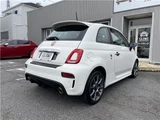 2018 Fiat Abarth 595 Base Coupe for sale, Japanese used car export - photo 24 of 47 | GULJI TRADERS